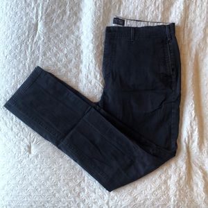 Men’s Levi’s Navy Chinos Size 36w x 34l